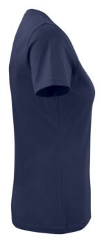 Heavy V-neck T-shirt ladies - Bilde 23