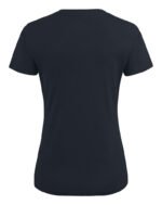 Heavy V-neck T-shirt ladies - Bilde 26