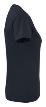 Heavy V-neck T-shirt ladies - Bilde 27