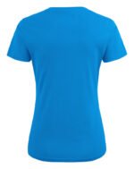 Heavy V-neck T-shirt ladies - Bilde 30