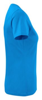 Heavy V-neck T-shirt ladies - Bilde 31