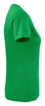 Heavy V-neck T-shirt ladies - Bilde 35