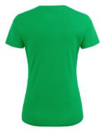 Heavy V-neck T-shirt ladies - Bilde 34