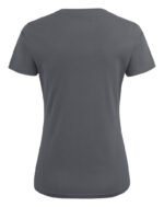 Heavy V-neck T-shirt ladies - Bilde 41