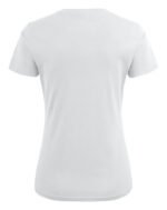 Heavy V-neck T-shirt ladies - Bilde 7