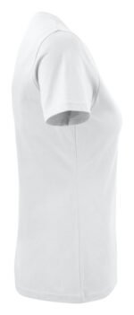 Heavy V-neck T-shirt ladies - Bilde 8
