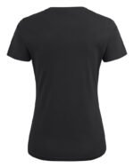 Heavy V-neck T-shirt ladies - Bilde 38