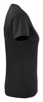 Heavy V-neck T-shirt ladies - Bilde 39