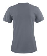 Light T-shirt Ladies - Bilde 43
