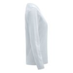 Heavier Pro L/S Women - Bilde 5