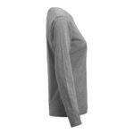 Heavier Pro L/S Women - Bilde 9