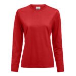 Heavier Pro L/S Women - Bilde 12