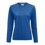 Heavier Pro L/S Women - Bilde 27