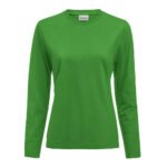 Heavier Pro L/S Women - Bilde 32