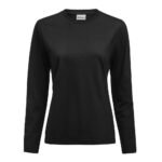 Heavier Pro L/S Women