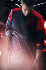 Prime T-shirt LS - Bilde 3