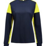 Prime T-shirt LS Lady