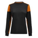 Prime T-shirt LS Lady - Bilde 30