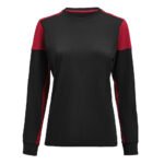 Prime T-shirt LS Lady - Bilde 35