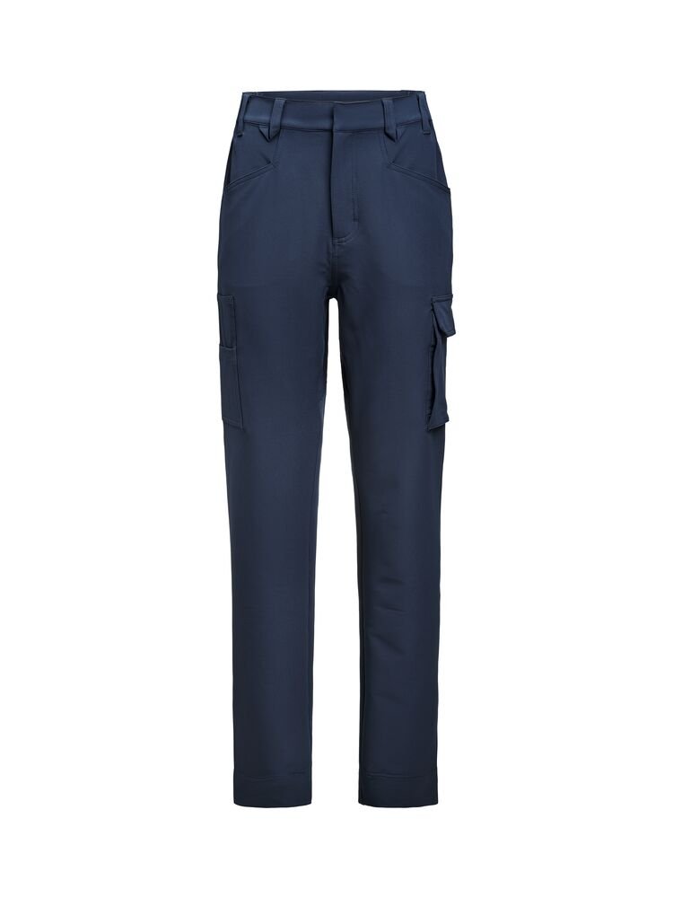 2266011-600_PrimeCargoPantsLady_front Prime Cargo Pants Lady - Bilde 1