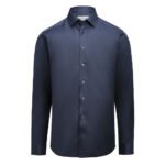GB02 Twill Stretch Regular Fit - Bilde 4