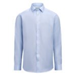 GB02 Twill Stretch Slim Fit - Bilde 3