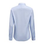 GB02 Twill Stretch Woman Contemporary - Bilde 23