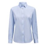 GB02 Twill Stretch Woman Contemporary - Bilde 20