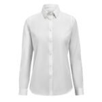 GB02 Twill Stretch Woman Contemporary - Bilde 4