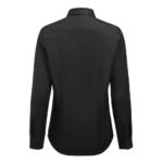 GB02 Twill Stretch Woman Contemporary - Bilde 9