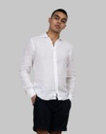IB33 Linen Slim - Bilde 11