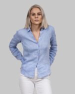 IB33 Linen Woman - Bilde 25