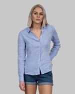 IB33 Linen Woman - Bilde 32