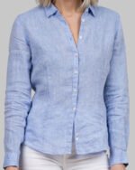 IB33 Linen Woman - Bilde 34