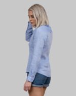 IB33 Linen Woman - Bilde 35