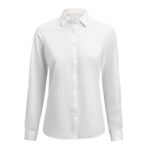 YB50 Twill Woman Contemporary - Bilde 2