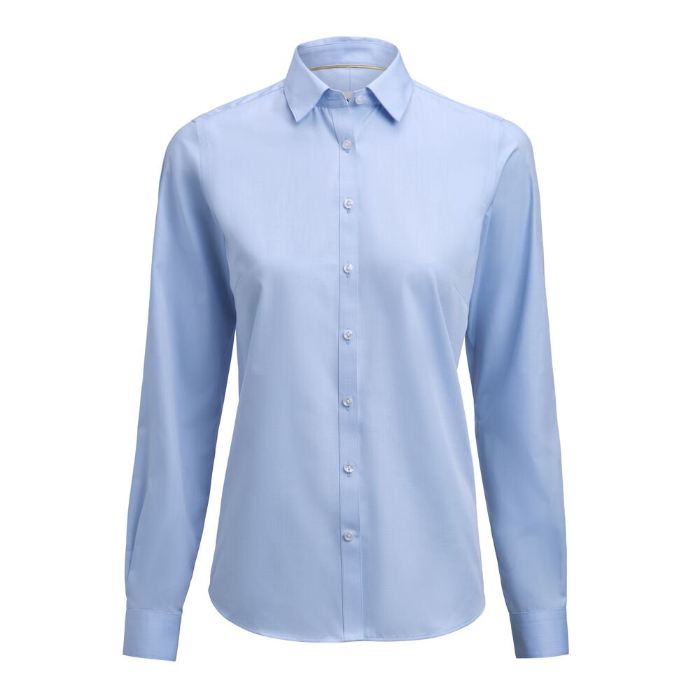2905005-500_YB50TwillW_front YB50 Twill Woman Contemporary - Bilde 1
