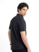 YB50 Twill S/S Regular - Bilde 26