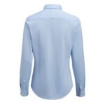 YB57 King Knit Woman Contemporary - Bilde 11