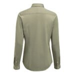 YB57 King Knit Woman Contemporary - Bilde 17