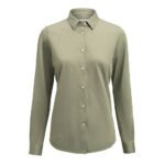 YB57 King Knit Woman Contemporary