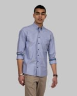 RB121 Oxford Slim - Bilde 29