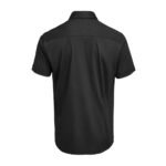 IB132 Interlock Knit S/S Slim - Bilde 21