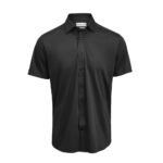 IB132 Interlock Knit S/S Slim - Bilde 20