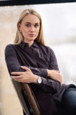 IB134 Micro Cord Woman Contemporary - Bilde 2