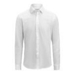IB135 Pique Knit Regular - Bilde 2