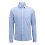 IB135 Pique Knit Regular