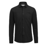 IB135 Pique Knit Regular - Bilde 4