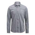 IB135 Pique Knit Slim - Bilde 3