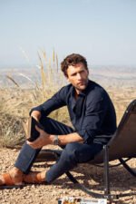 Modern Trouser - Bilde 8